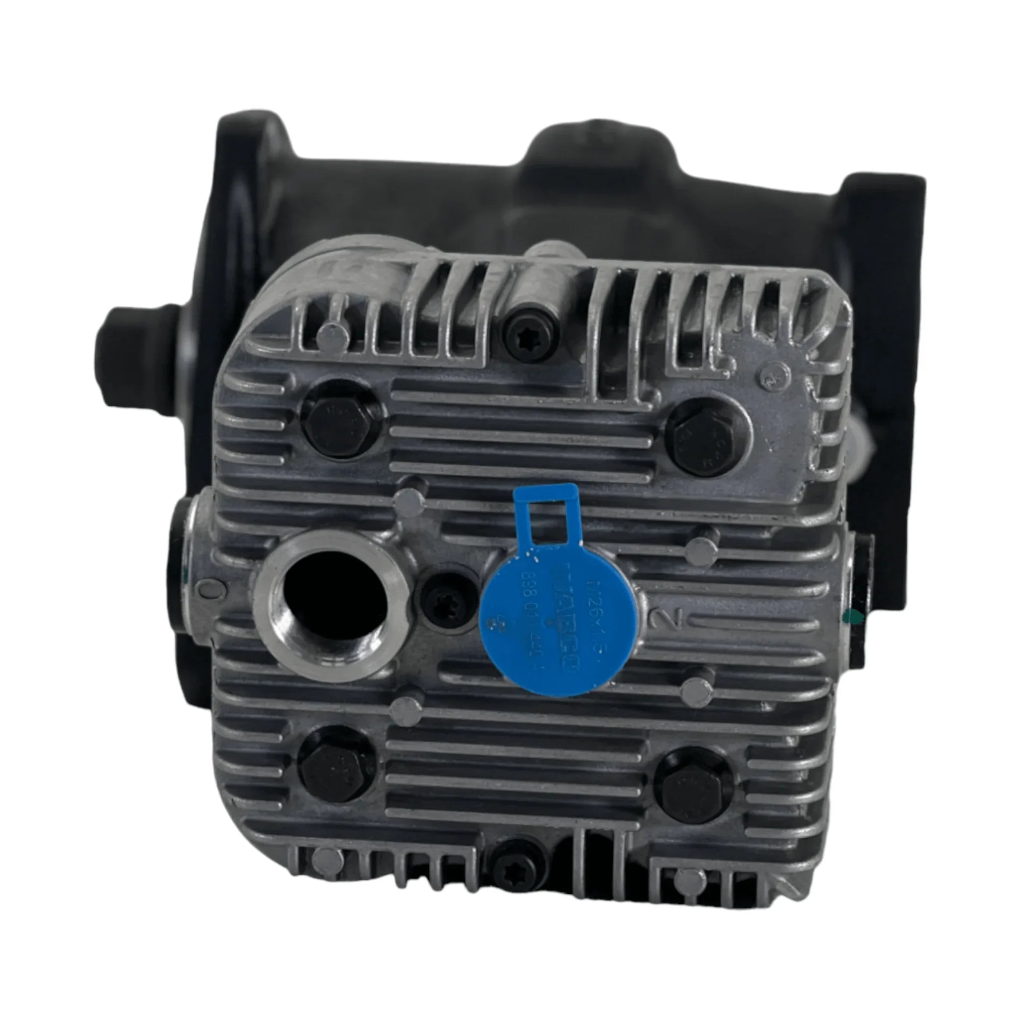 9121260020 Genuine Wabco Air Single-Cylinder Compressor