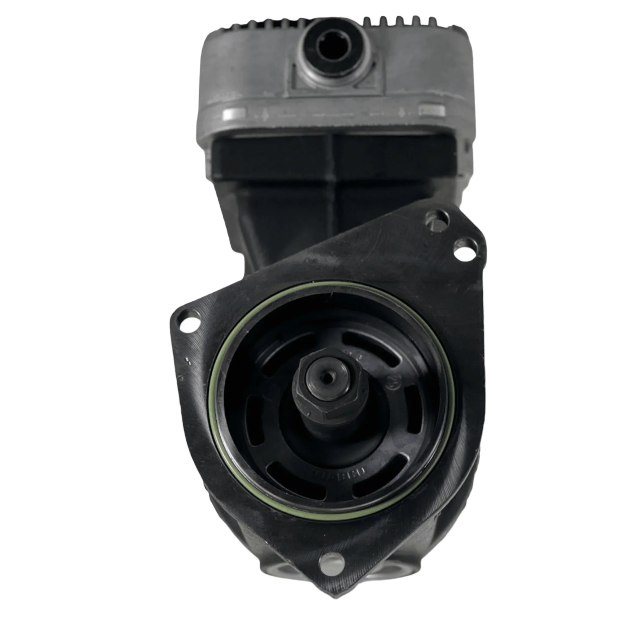 9121260020 Genuine Wabco Air Single-Cylinder Compressor