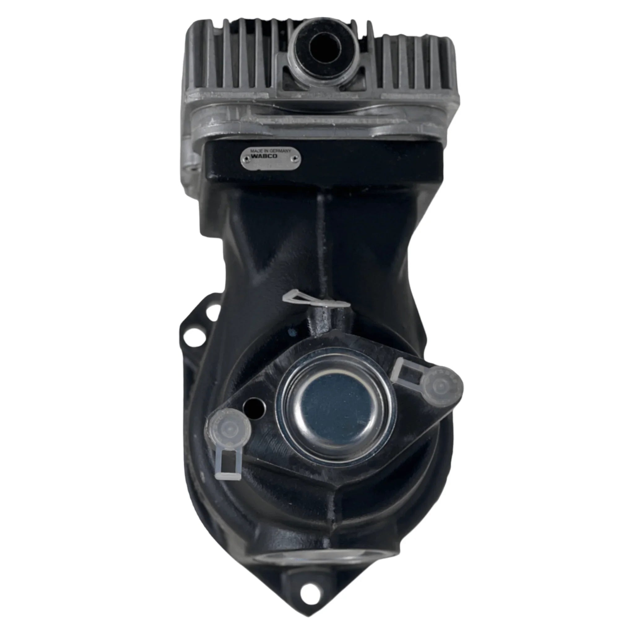 9121260020 Genuine Wabco Air Single-Cylinder Compressor