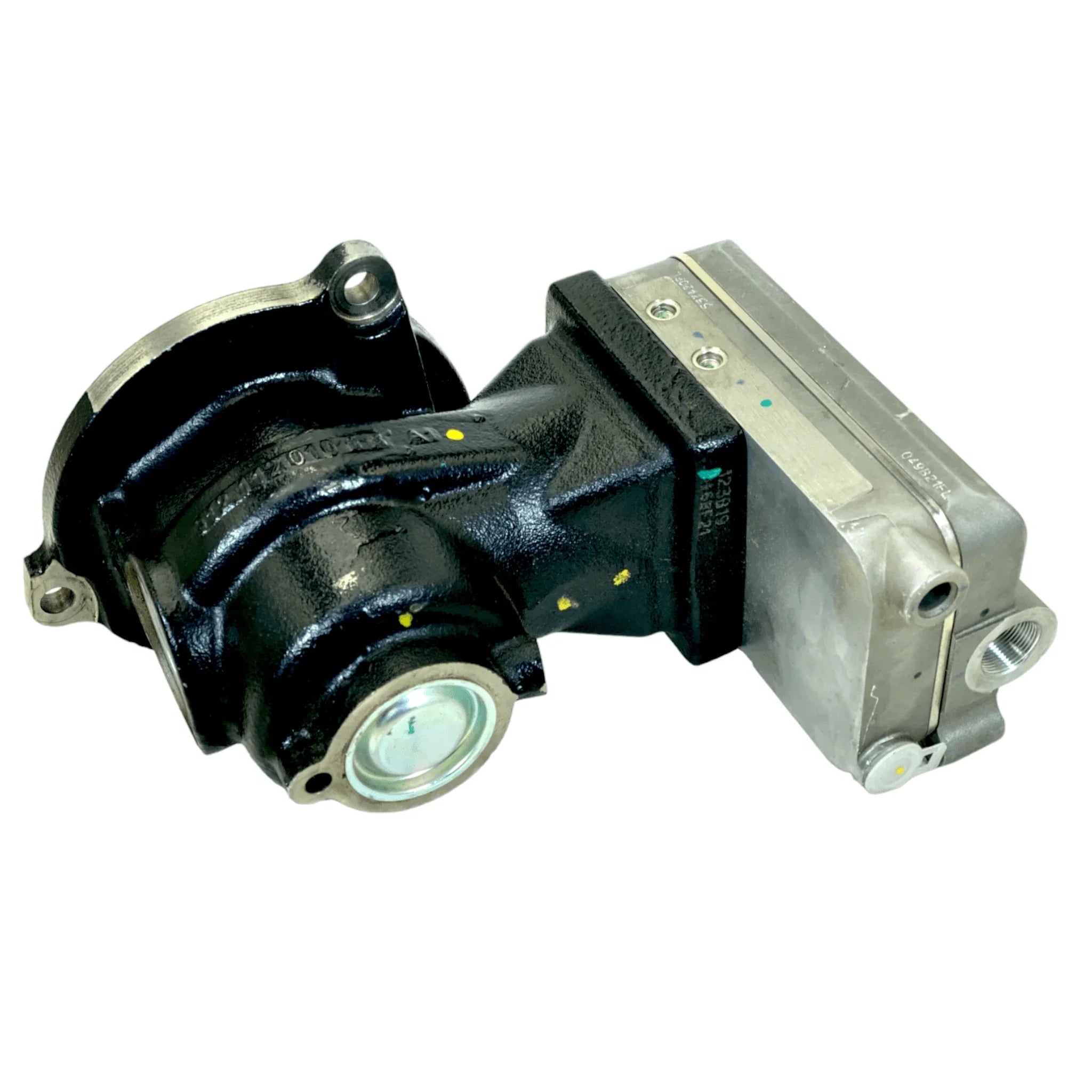 9121420000 Genuine Wabco Air Compressor For Mack Mp7