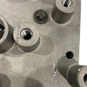 9122189202 Genuine Wabco Air Compressor Head Kit