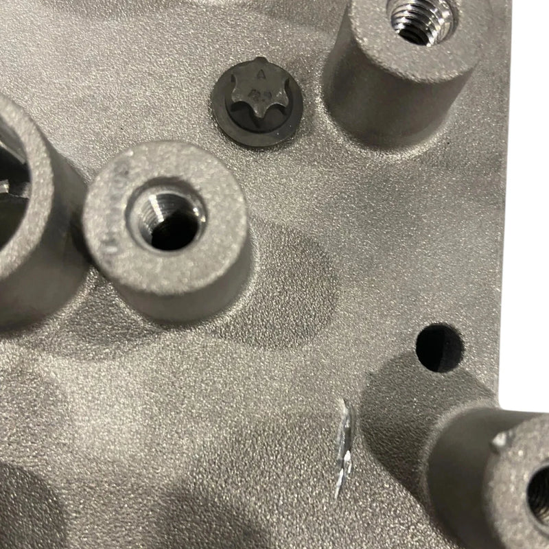 9122189202 Genuine Wabco Air Compressor Head Kit