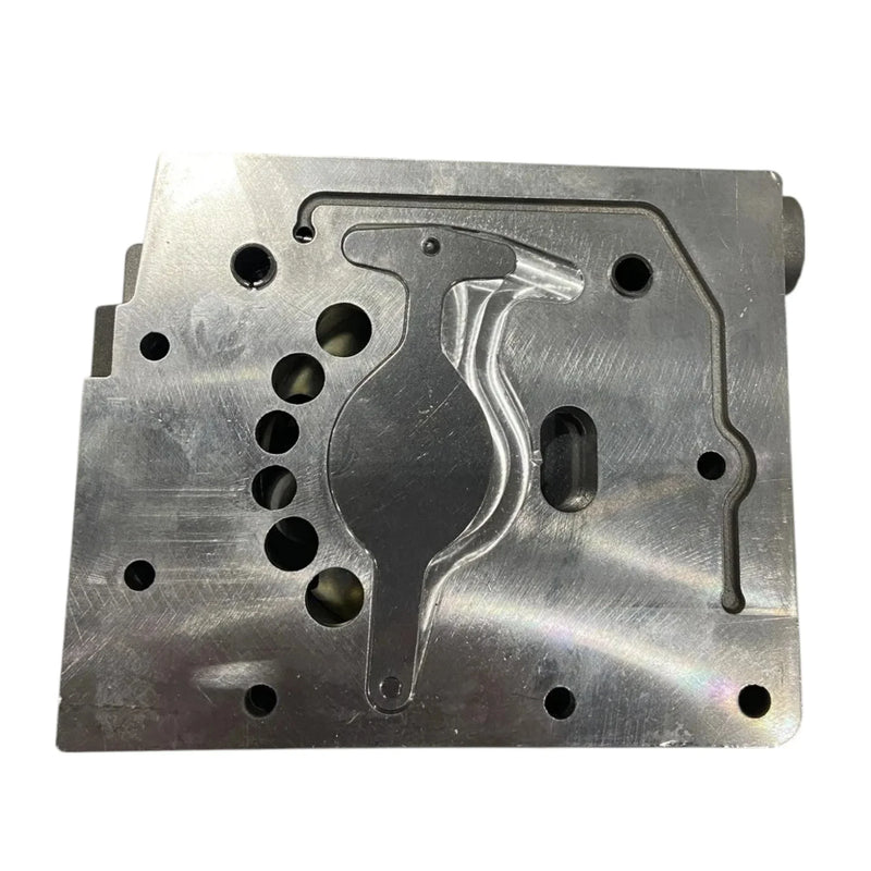 9122189202 Genuine Wabco Air Compressor Head Kit