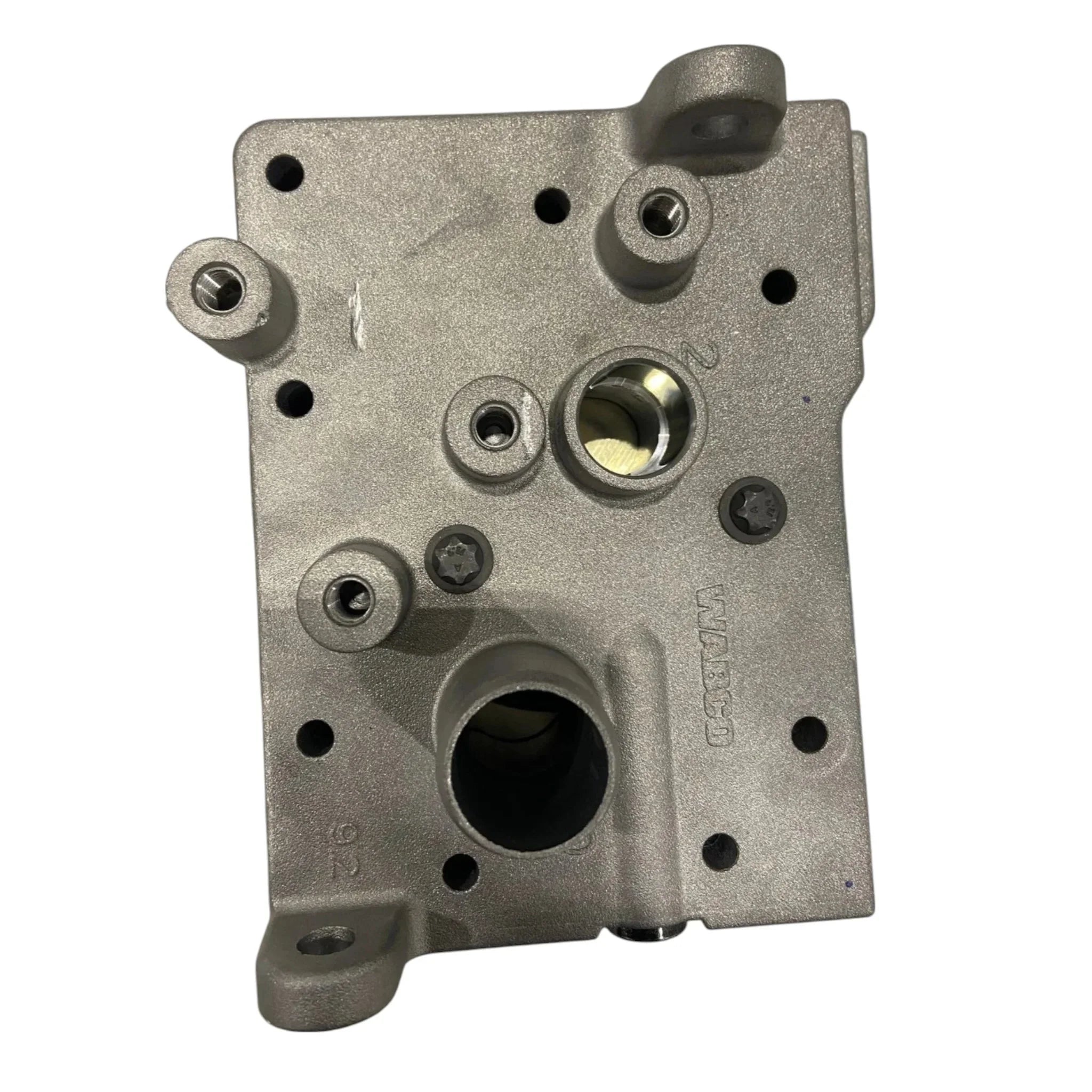 9122189202 Genuine Wabco Air Compressor Head Kit