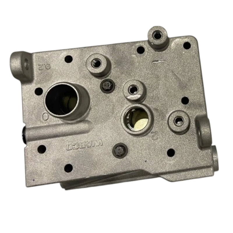 9122189202 Genuine Wabco Air Compressor Head Kit