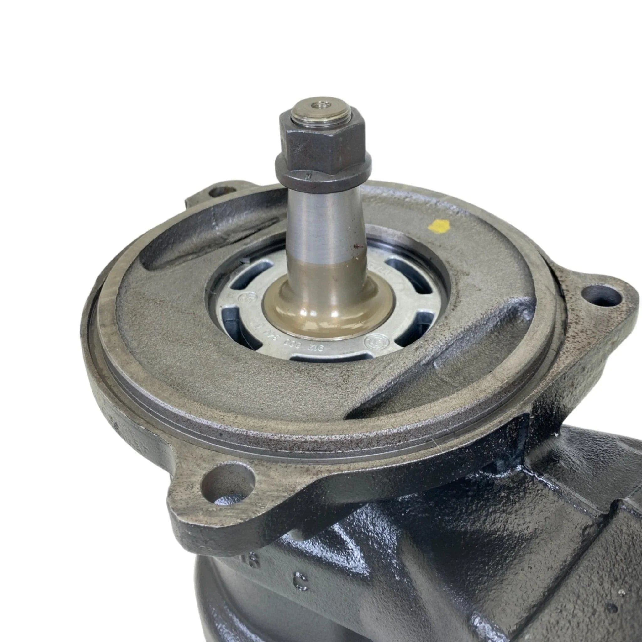 WAB9125120290 Genuine Wabco Twin Cylinder Air Compressor