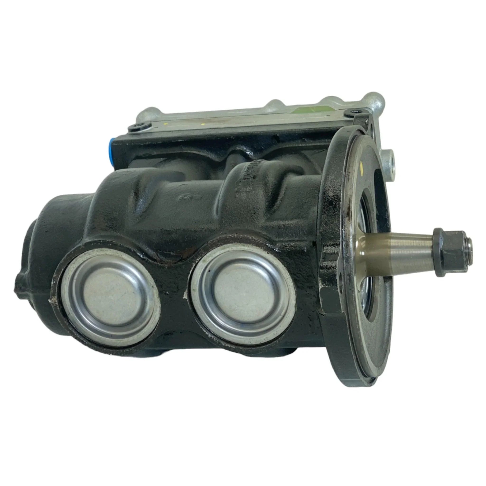 WAB9125120290 Genuine Wabco Twin Cylinder Air Compressor