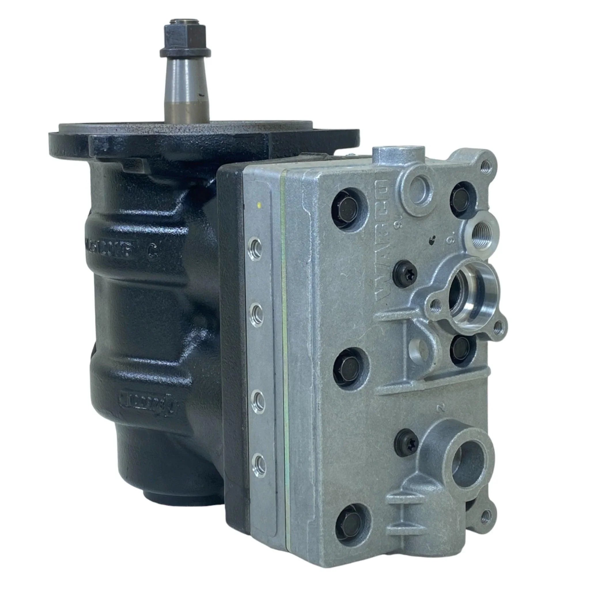 WAB9125120290 Genuine Wabco Twin Cylinder Air Compressor