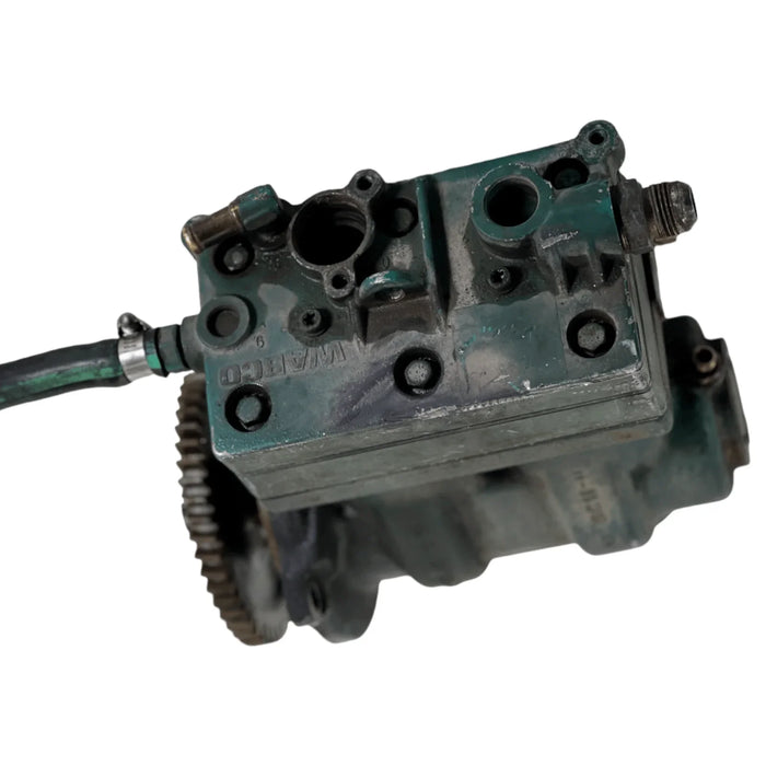9128120080 Genuine Wabco Air Compressor