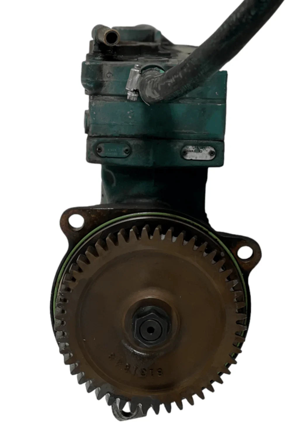 9128120080 Genuine Wabco Air Compressor