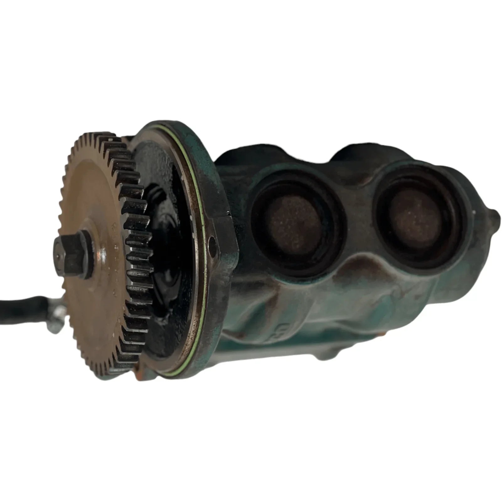 9128120080 Genuine Wabco Air Compressor