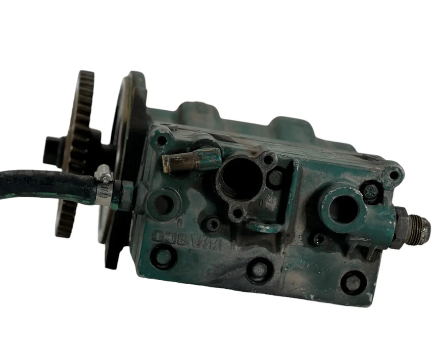 9128120080 Genuine Wabco Air Compressor