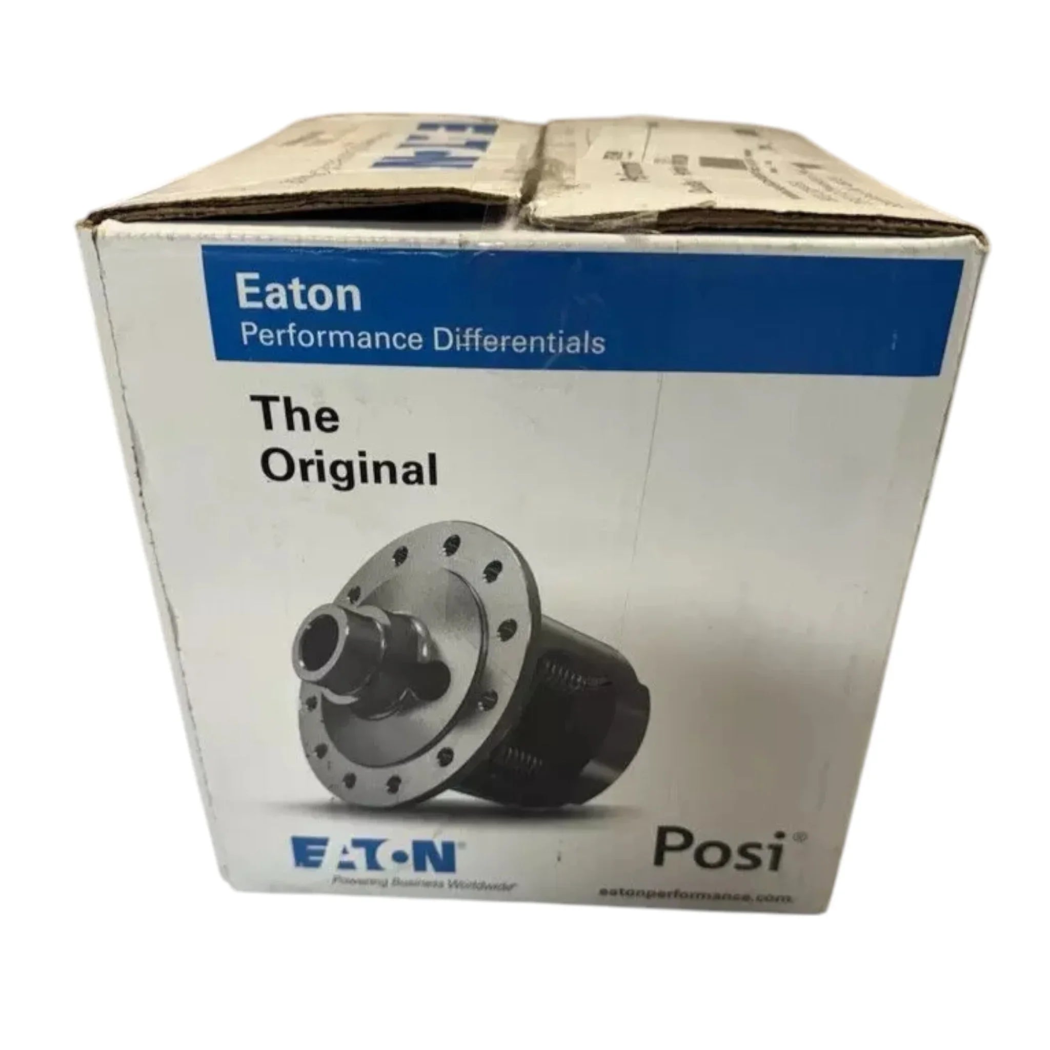 912A587 Genuine Eaton Differential 3.25 Ratio