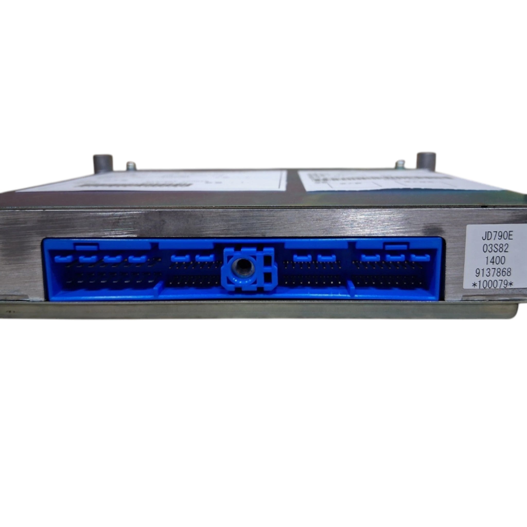 9137868 Hitachi For John Deere Pump Valve Control Unit