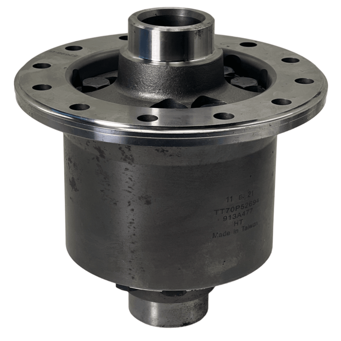 913A477 Genuine Eaton TrueTrac Rear Differential For Ford 9.75 In 34 Spline - ADVANCED TRUCK PARTS