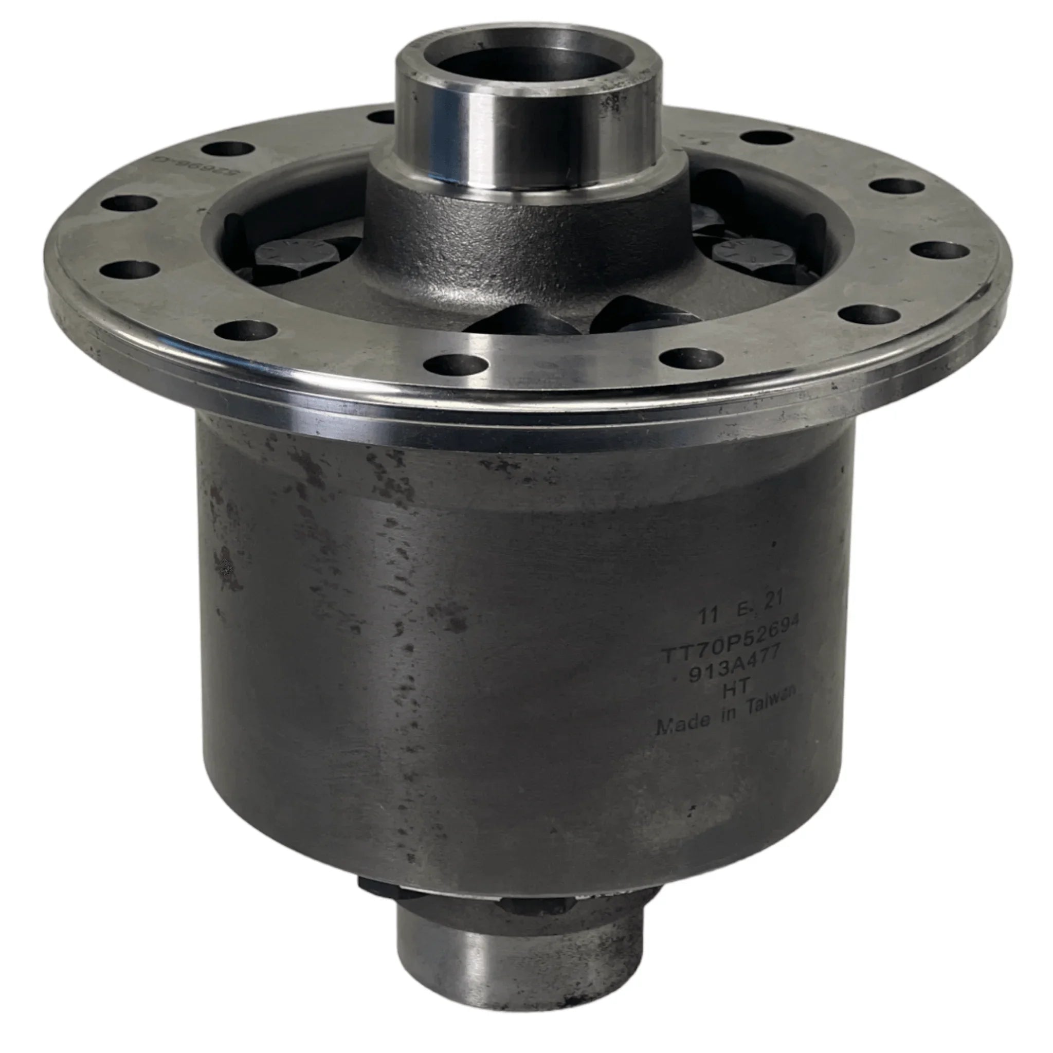 913A477 Genuine Eaton TrueTrac Rear Differential For Ford 9.75 In 34 Spline