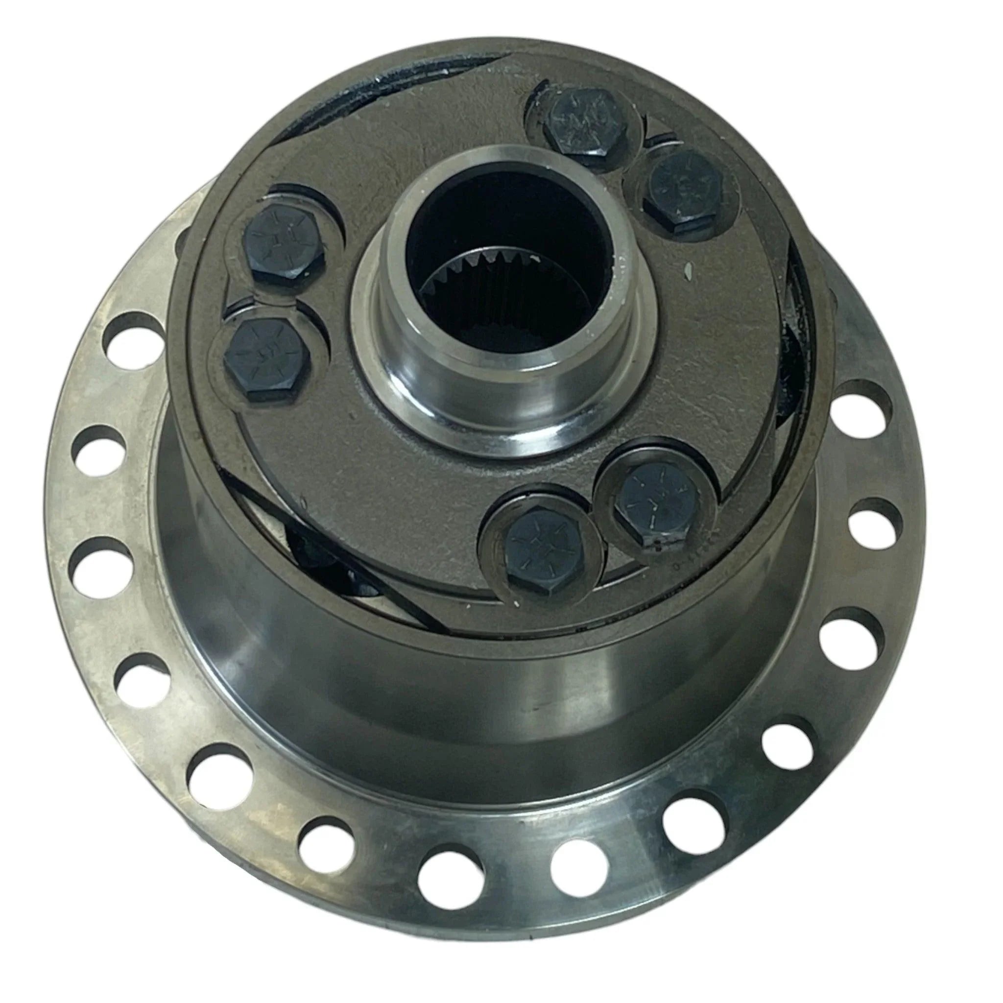 913A589 Eaton Detroit Tractech Front Differential Dena 44 30-Spline Detroit