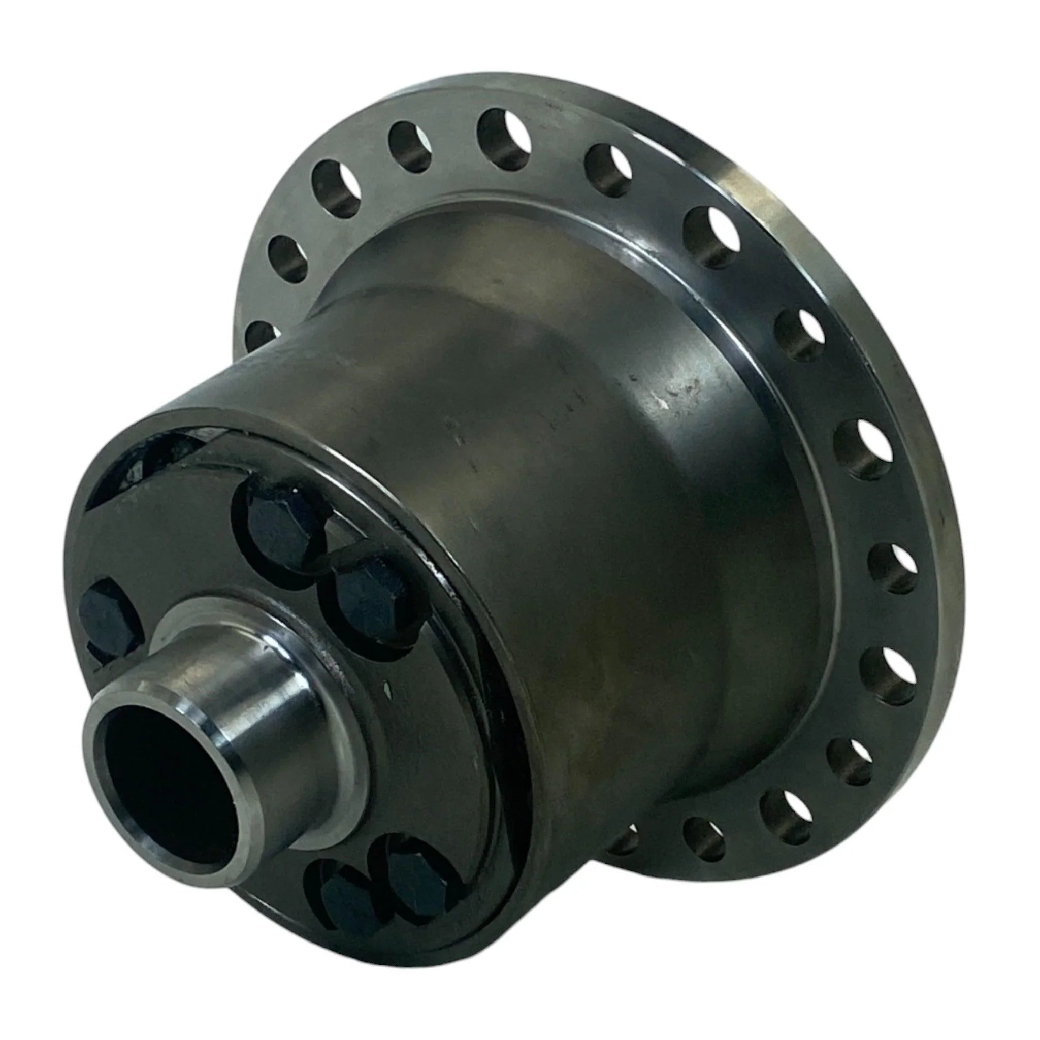 913A589 Eaton Detroit Tractech Front Differential Dena 44 30-Spline Detroit
