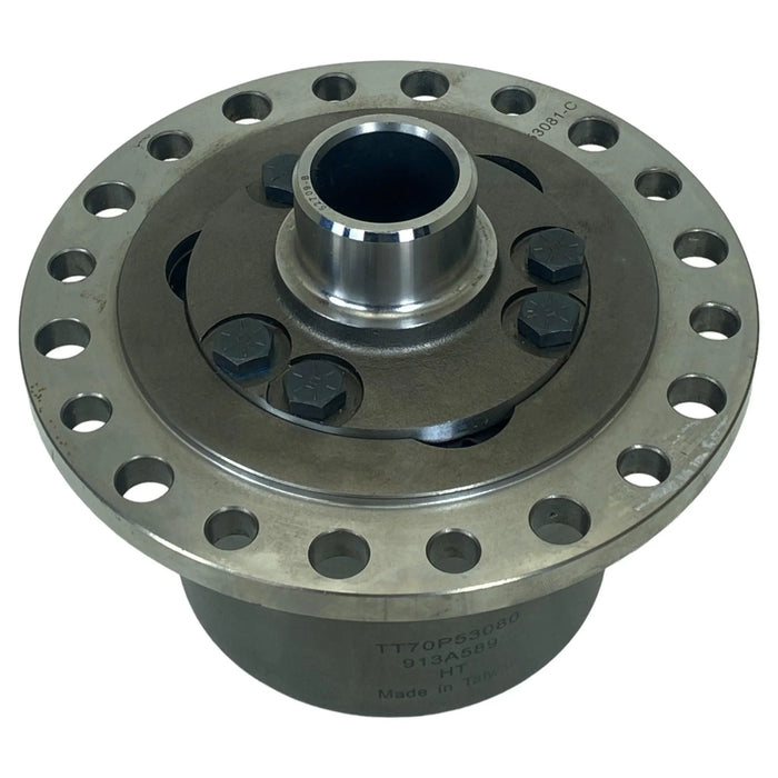 913A589 Eaton Detroit Tractech Front Differential Dena 44 30-Spline Detroit