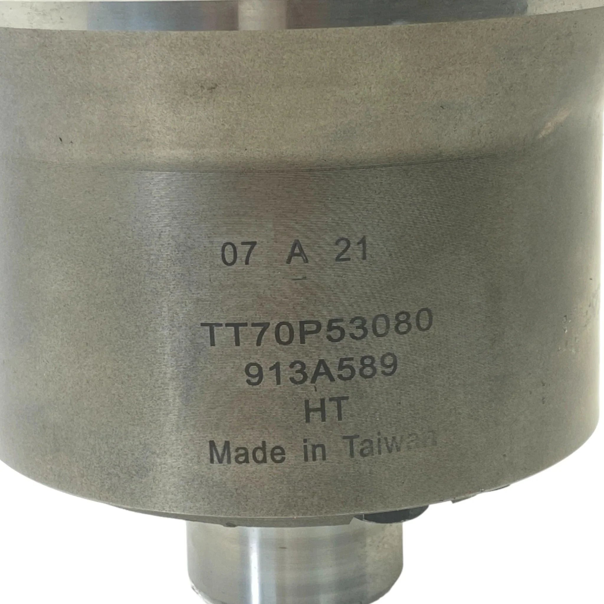913A589 Eaton Detroit Tractech Front Differential Dena 44 30-Spline Detroit