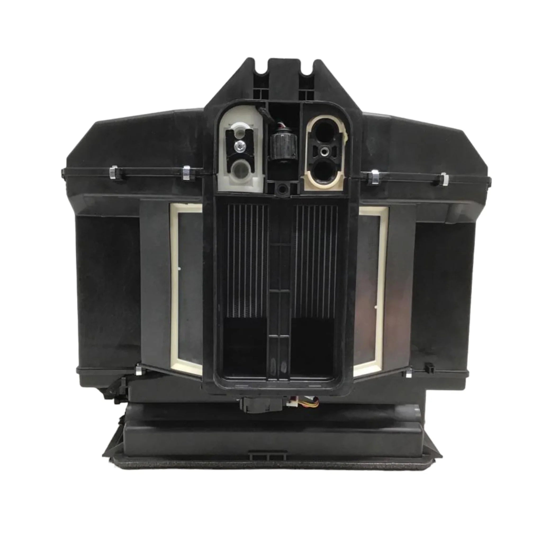 84739901 Genuine Volvo Climate Unit - Truck To Trailer