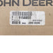 9158859 John Deere Unit Standart