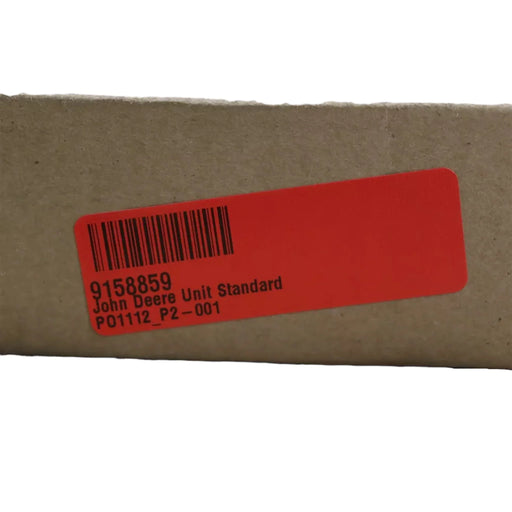9158859 John Deere Unit Standart