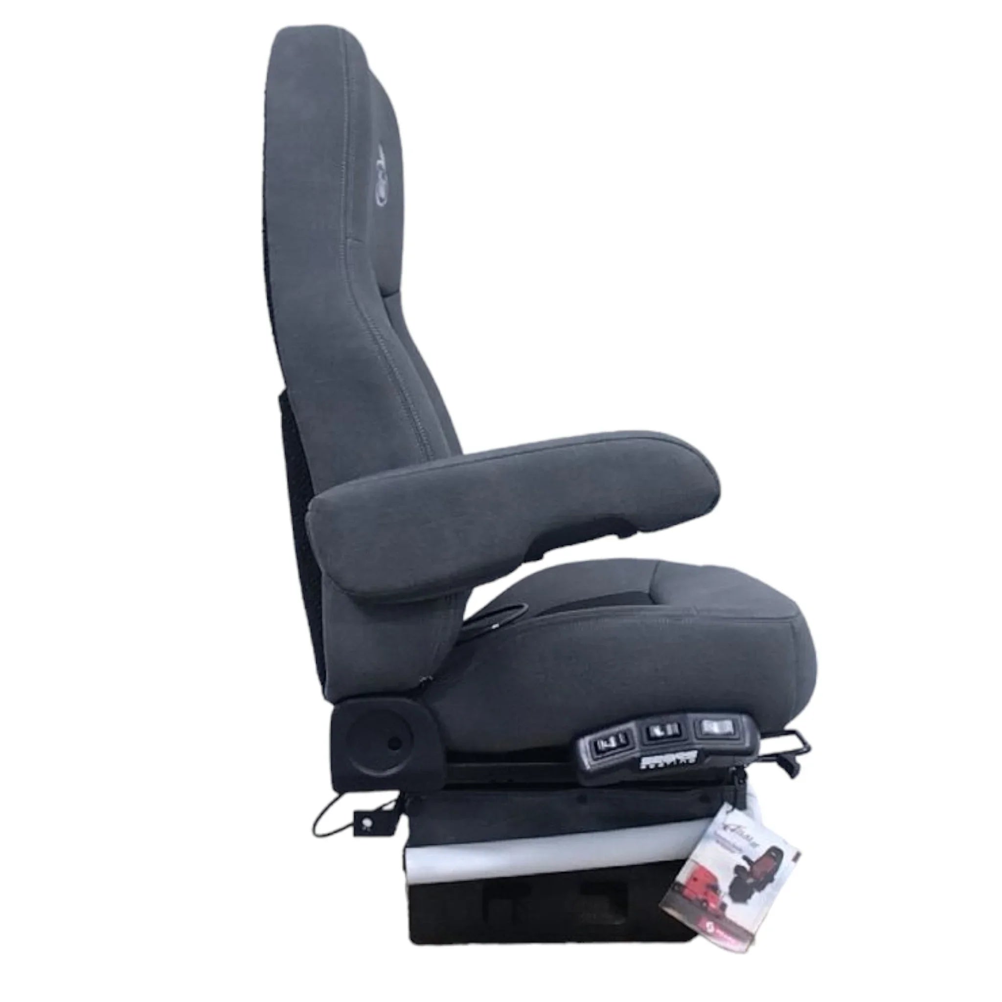 21062994 Genuine Volvo Drivers Seat - Truck To Trailer