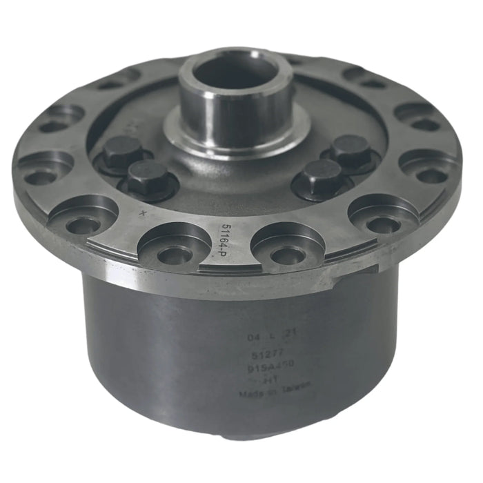 915A450 Genuine Eaton Spline Truetrac Differential