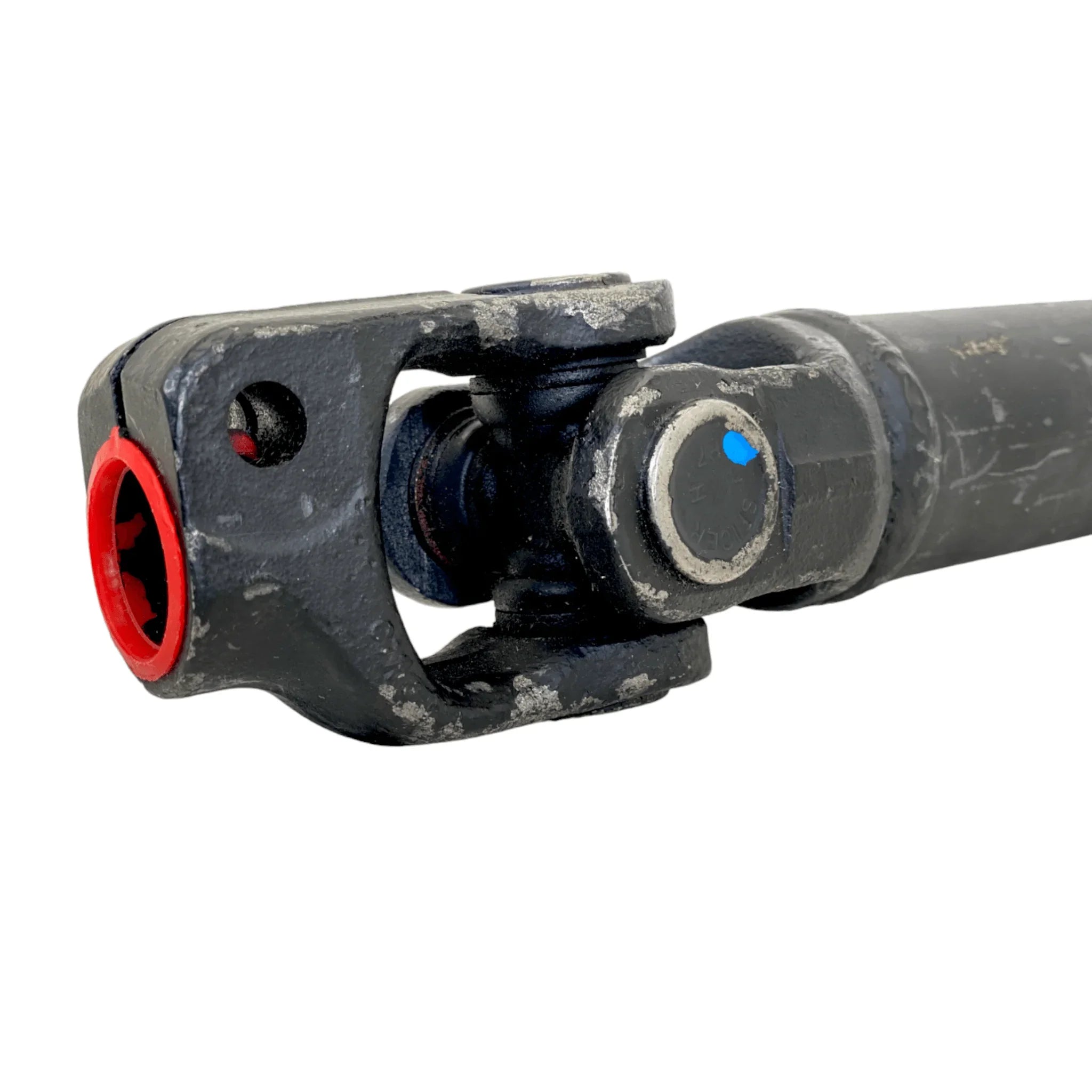 916657-644 Genuine Spicer Steering Column Shaft