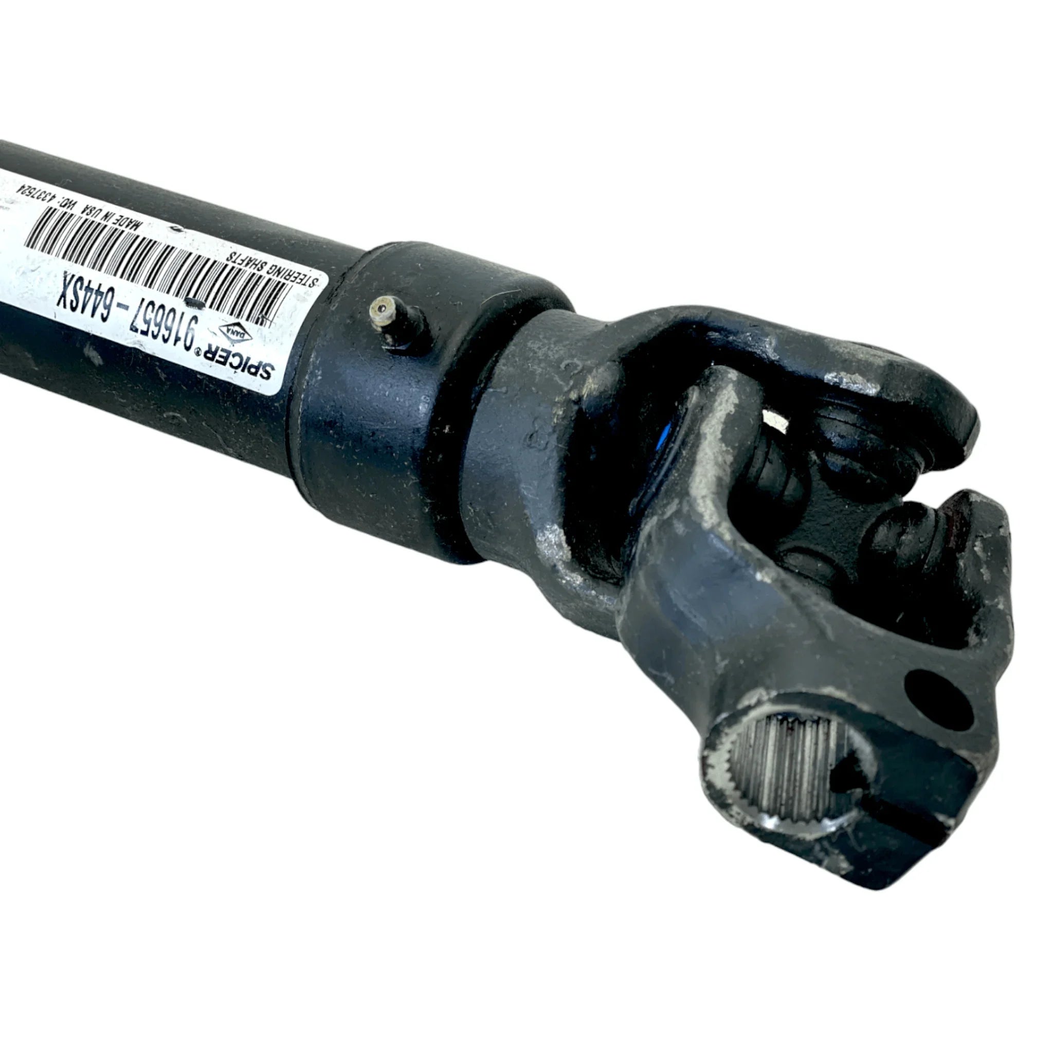 916657-644 Genuine Spicer Steering Column Shaft