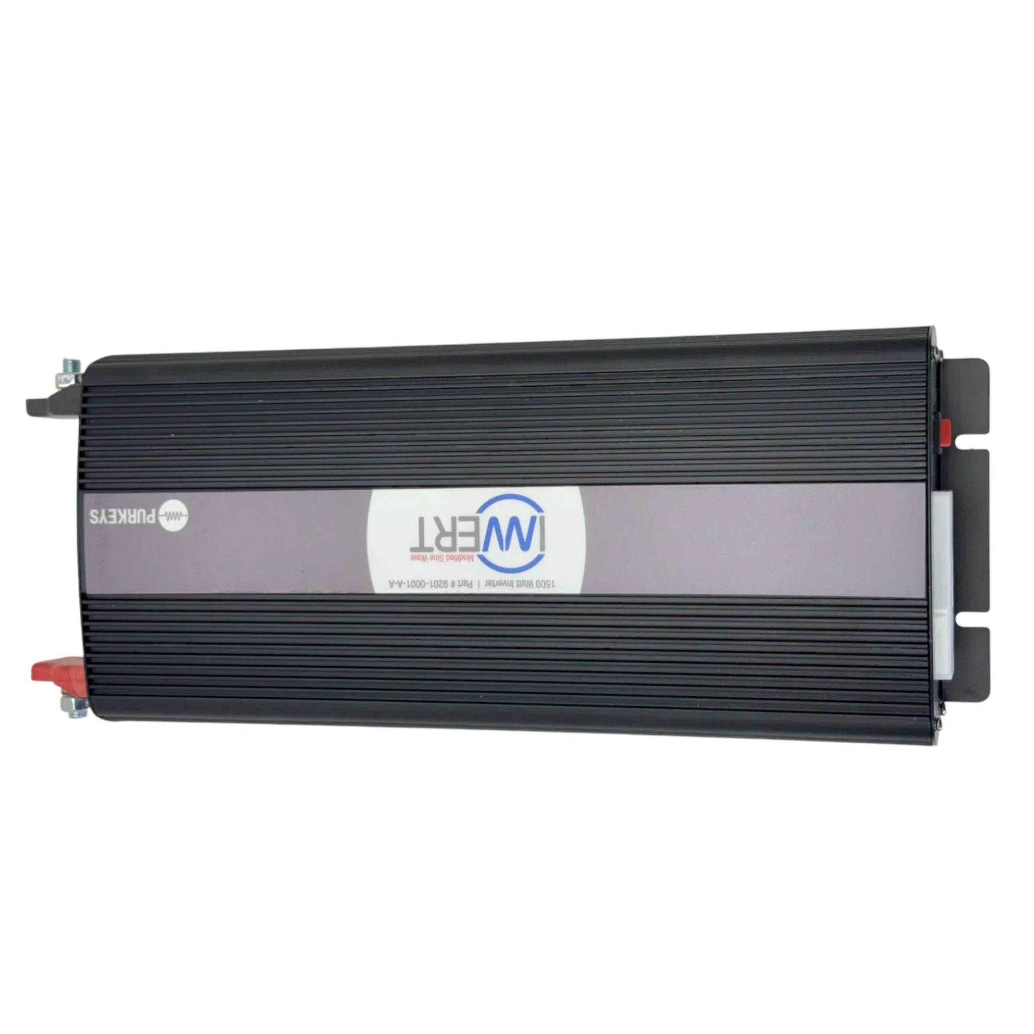 9201-0001-A-A Genuine Purkeys Inverter 1500 Watt 12V
