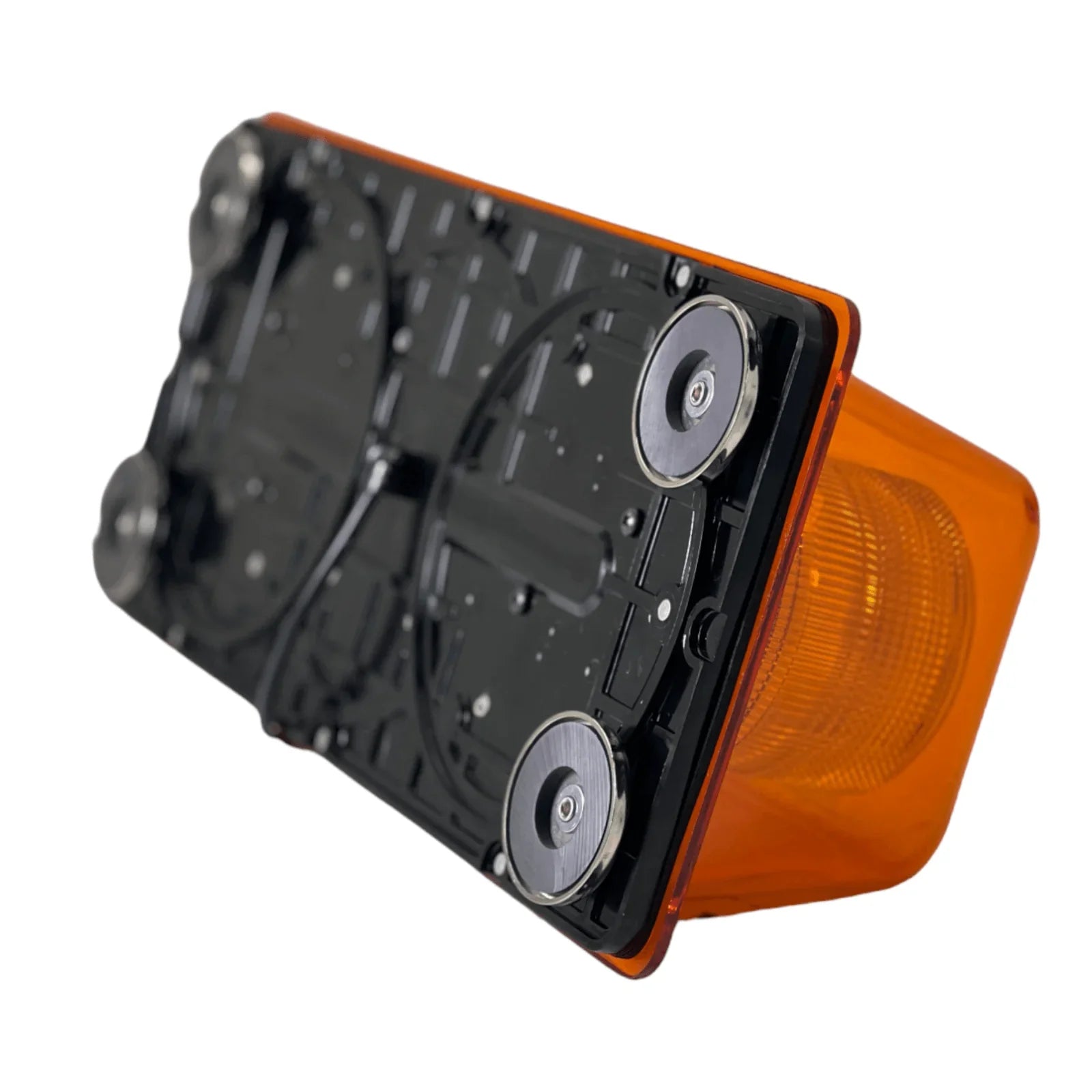 9202LM Star Warning Led Light Mini Bar C2 Series