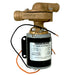 92711200 Genuine International Heater Flow Booster Pump