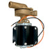 92711200 Genuine International Heater Flow Booster Pump