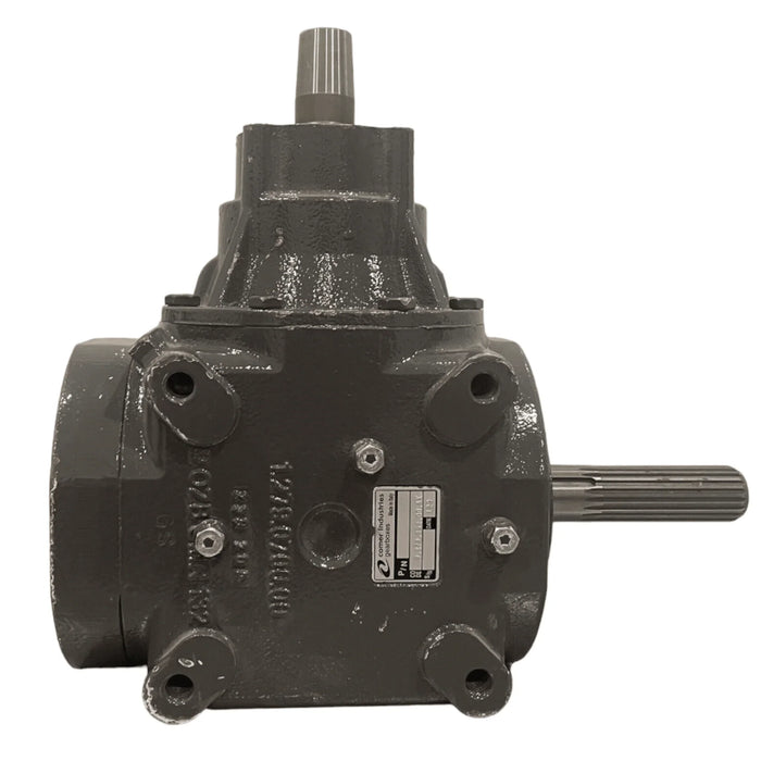 927935200 Genuine Comer Gearbox