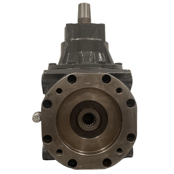 927935200 Genuine Comer Gearbox