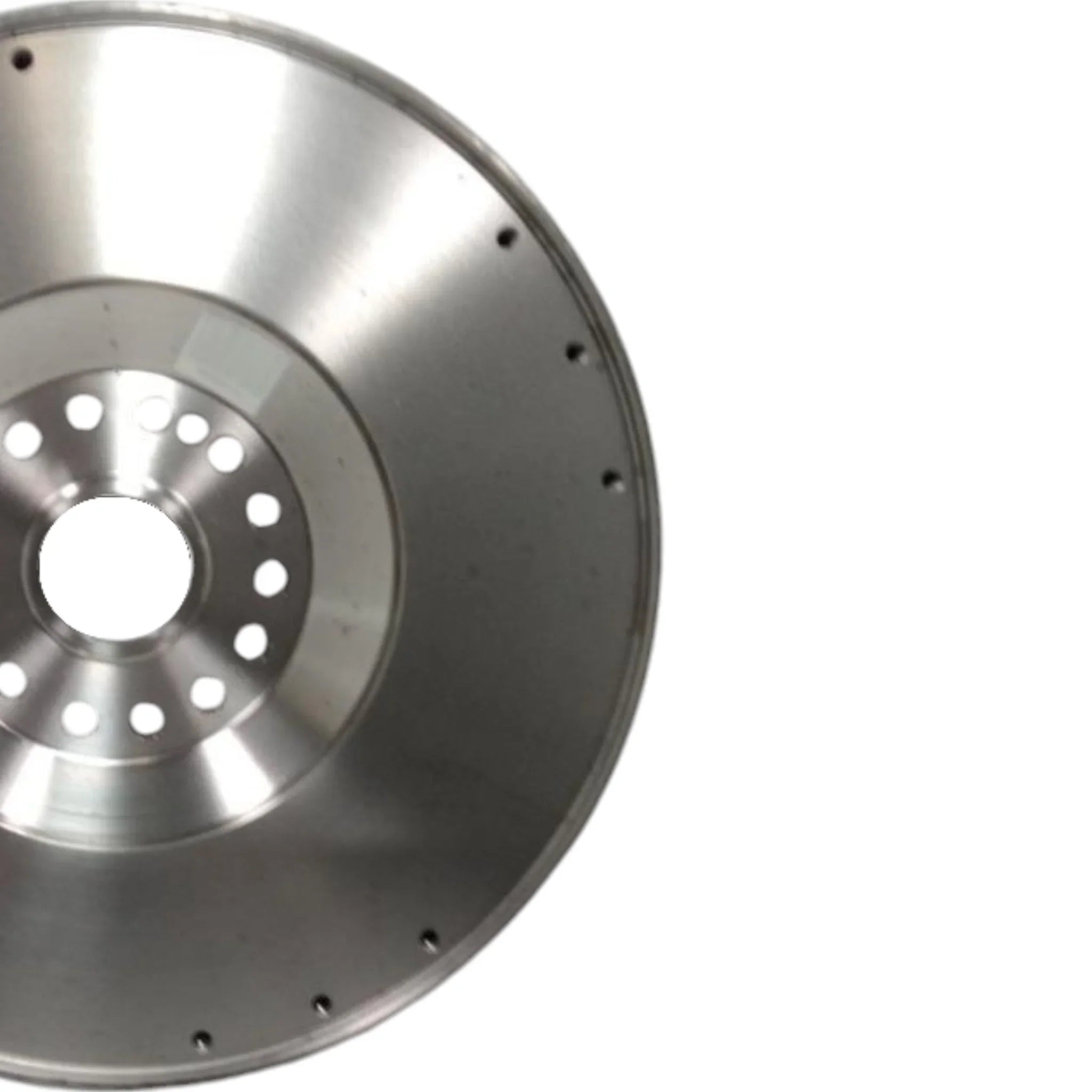 21184666 Genuine Volvo Flywheel - Truck To Trailer