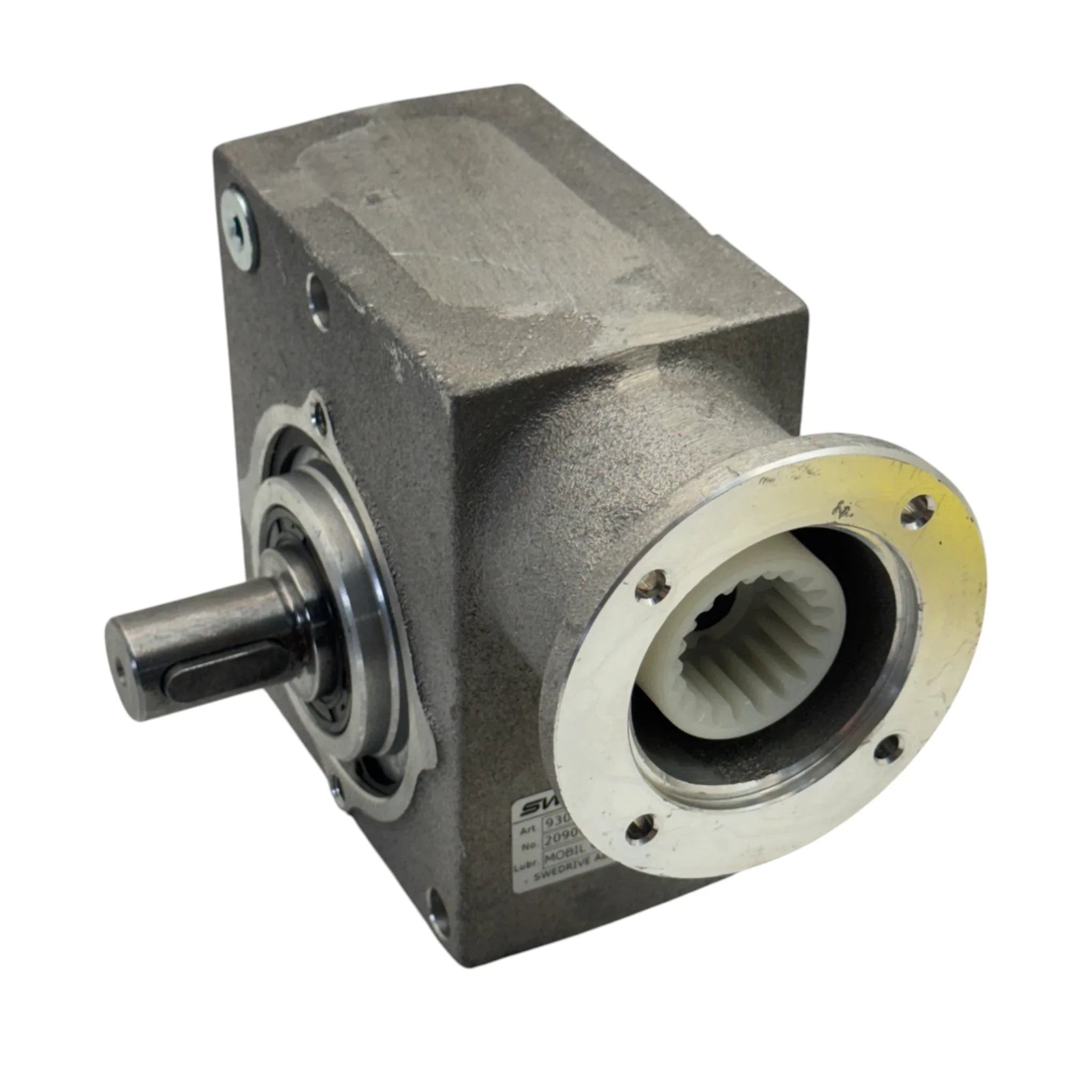 93076302 Genuine Swedrive Gear Drive