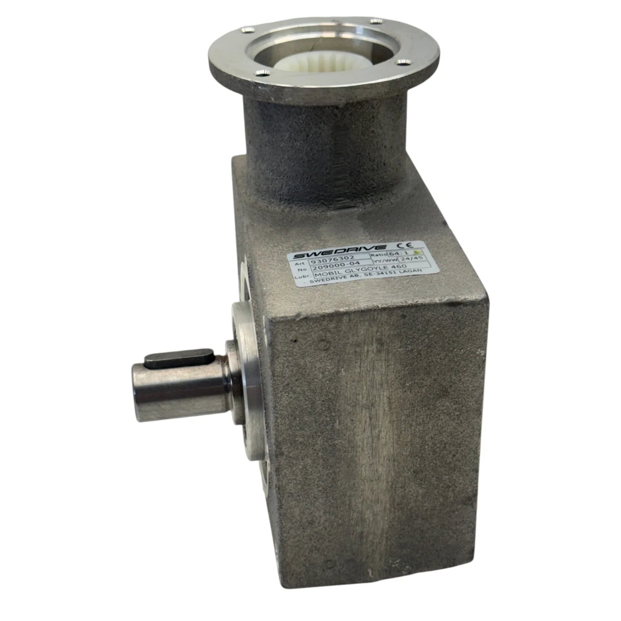 93076302 Genuine Swedrive Gear Drive