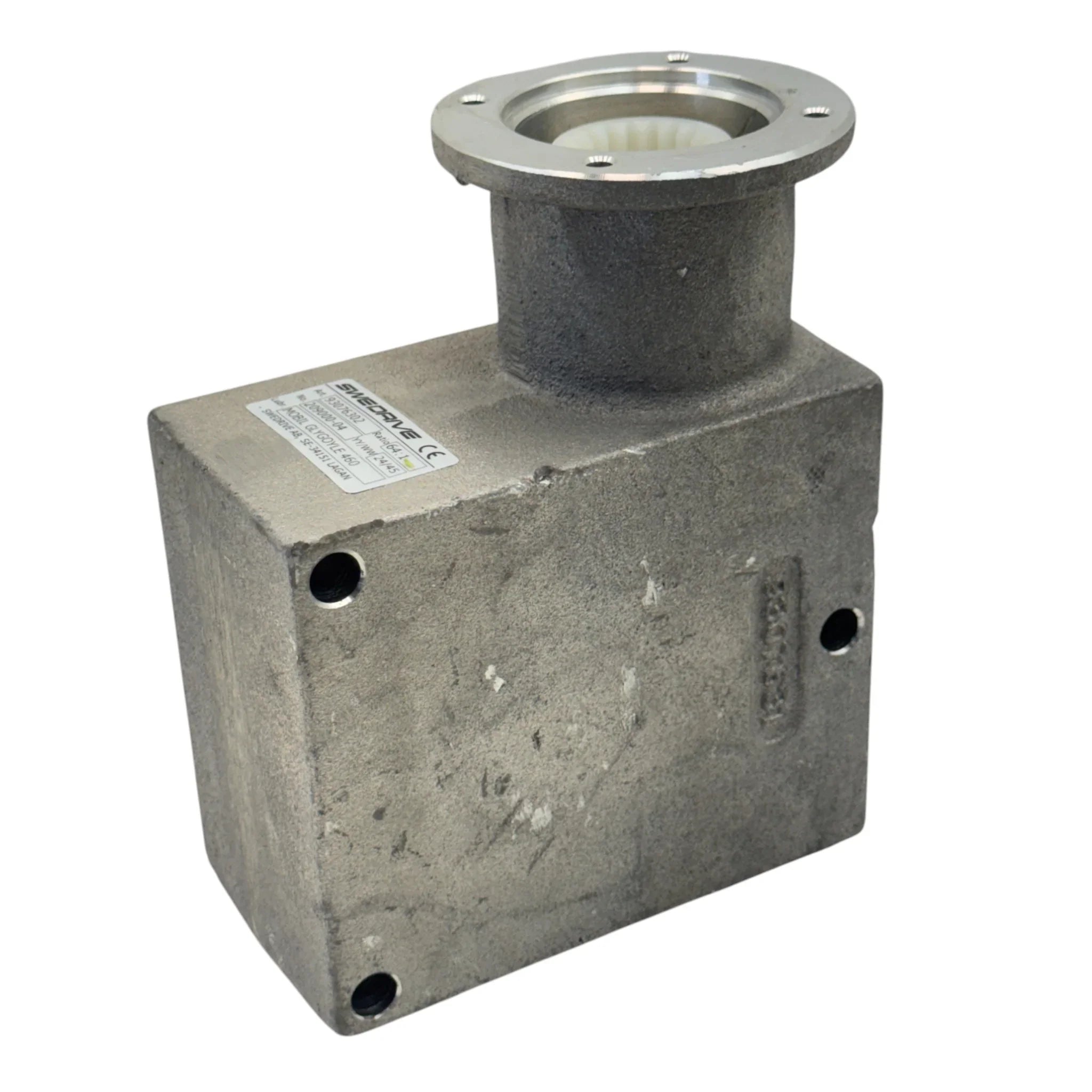 93076302 Genuine Swedrive Gear Drive