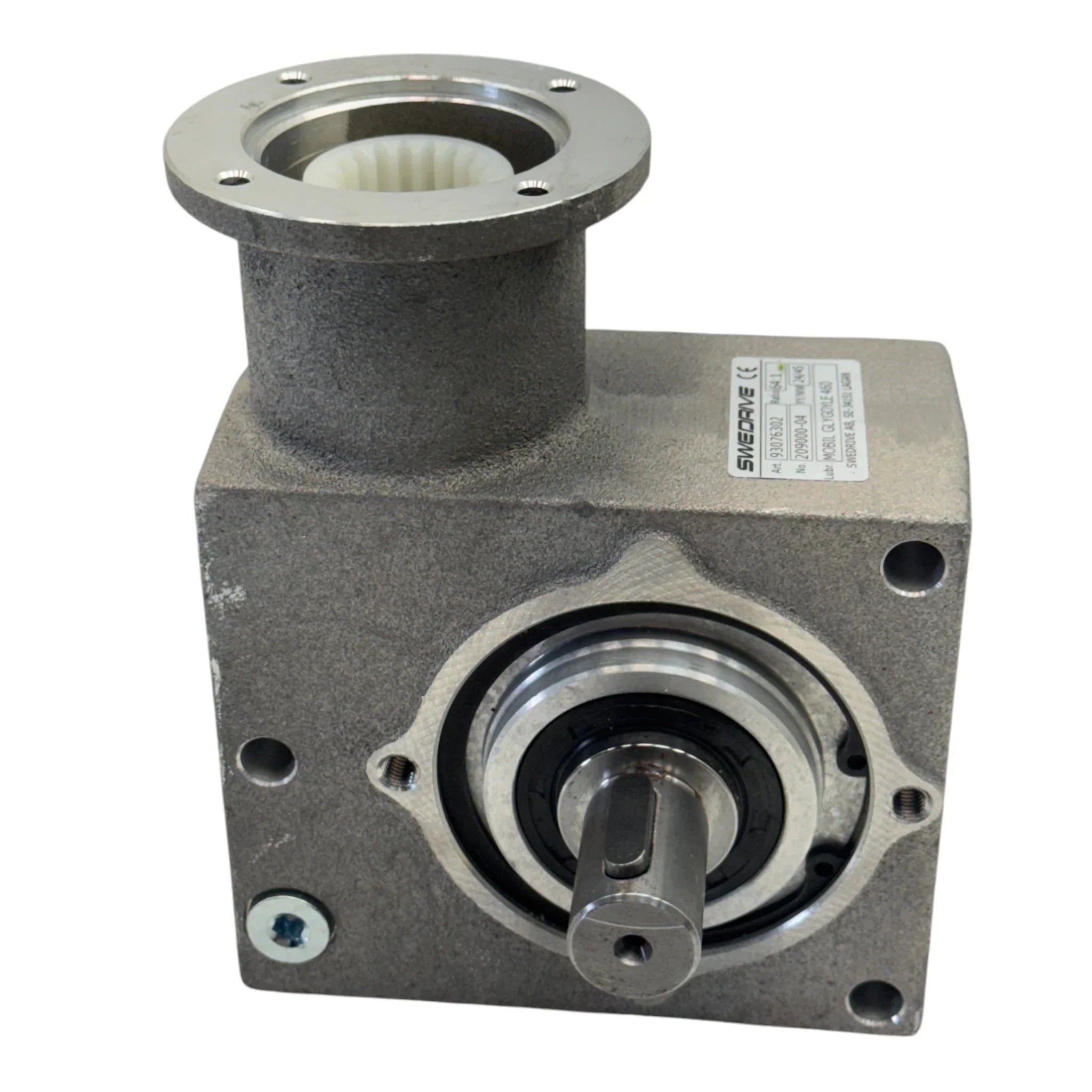 93076302 Genuine Swedrive Gear Drive