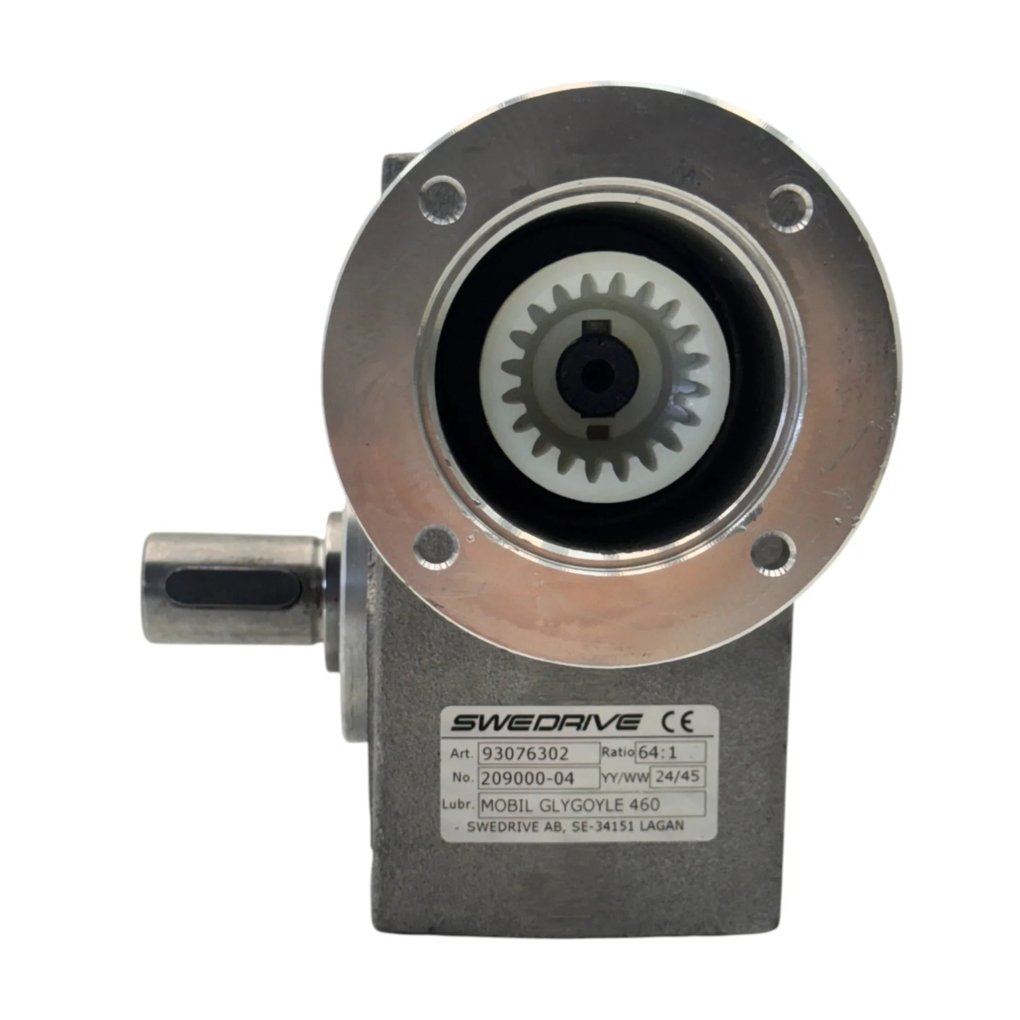 93076302 Genuine Swedrive Gear Drive