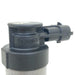 93168205 Genuine International Metering Control Valve