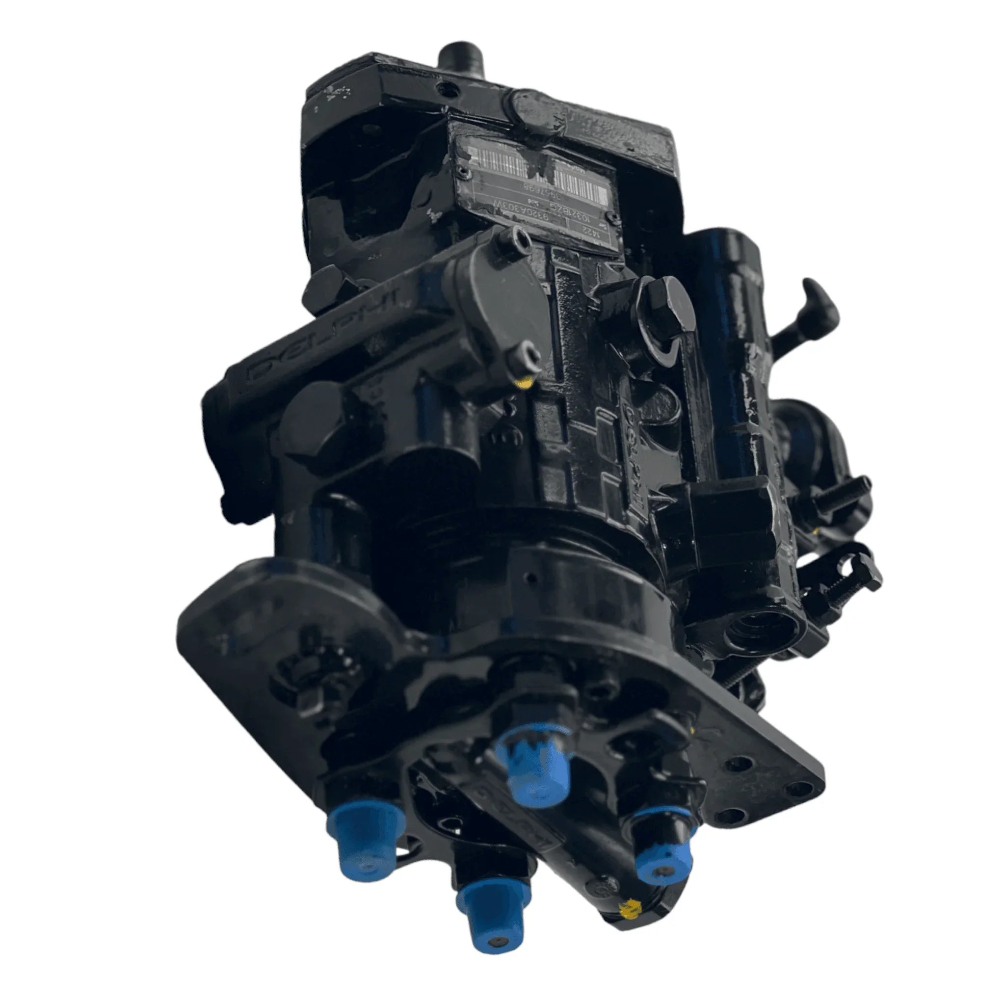 9320A301W Genuine Cummins Fuel Injection Pump DP210