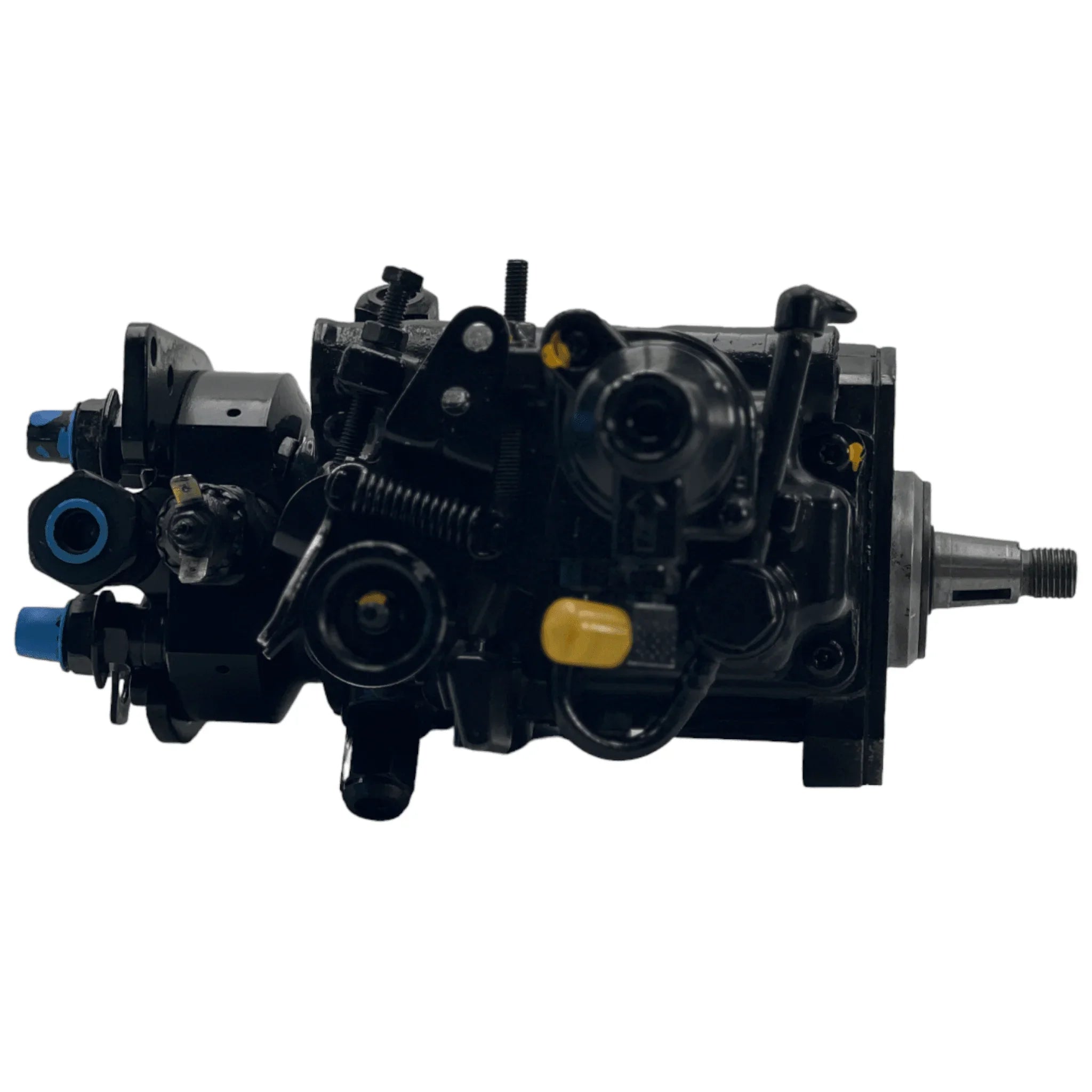 9320A304W Genuine Cummins Fuel Injection Pump DP210