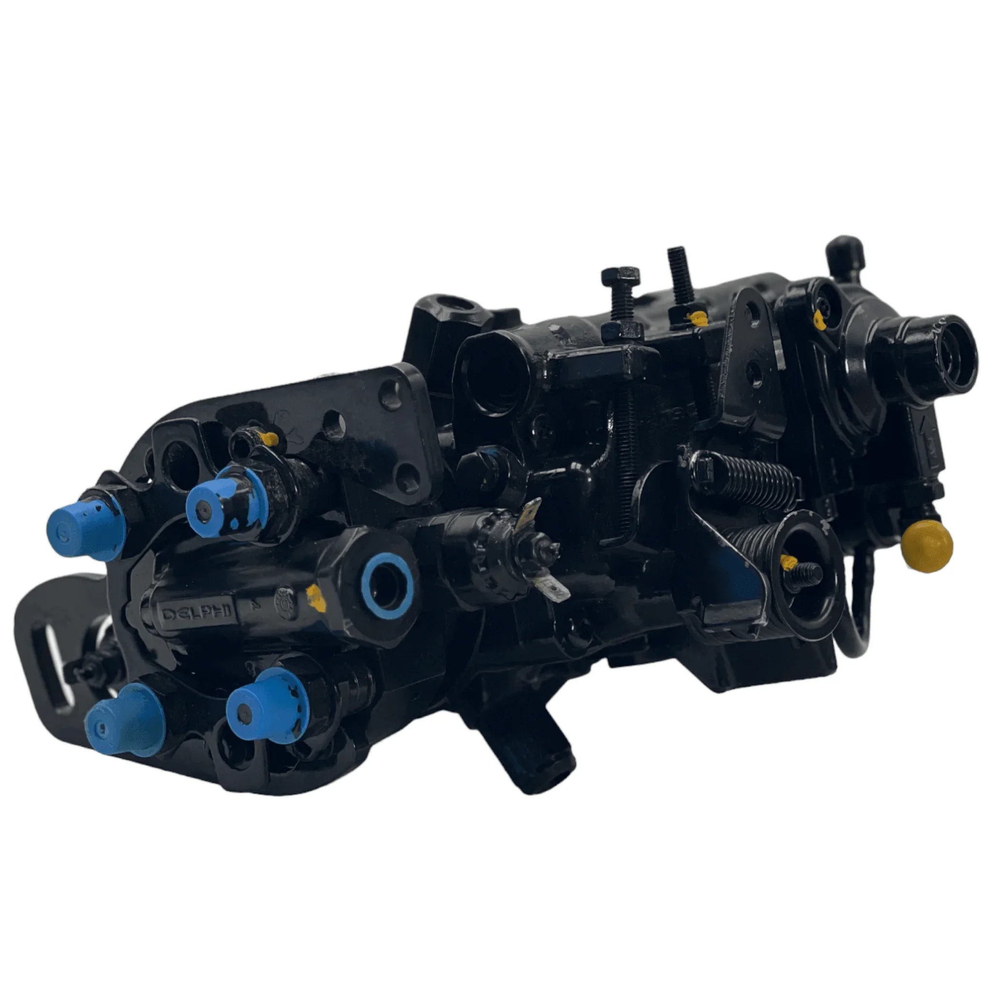 9320A305W Genuine Cummins Fuel Injection Pump DP210