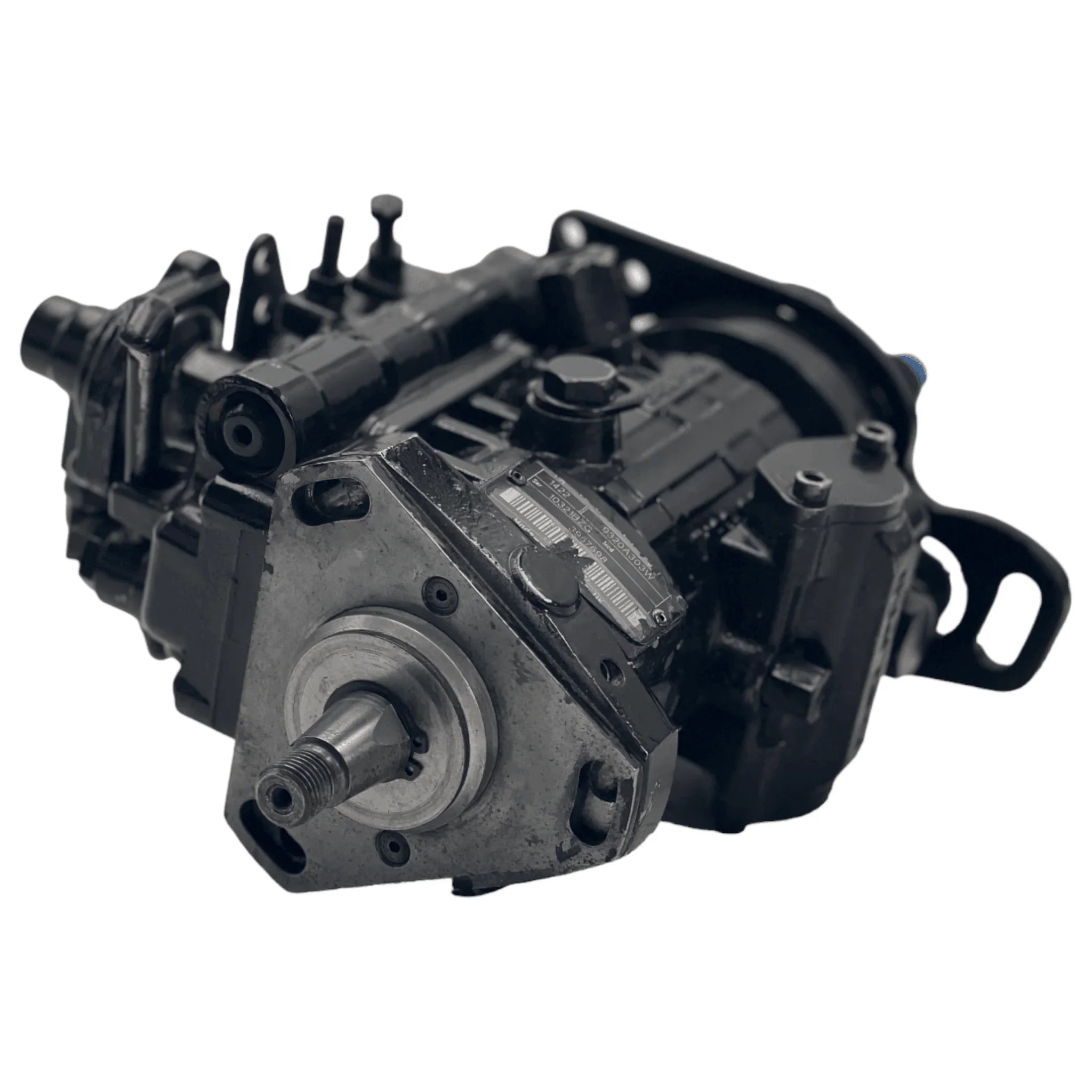 9320A307W Genuine Cummins Fuel Injection Pump DP210