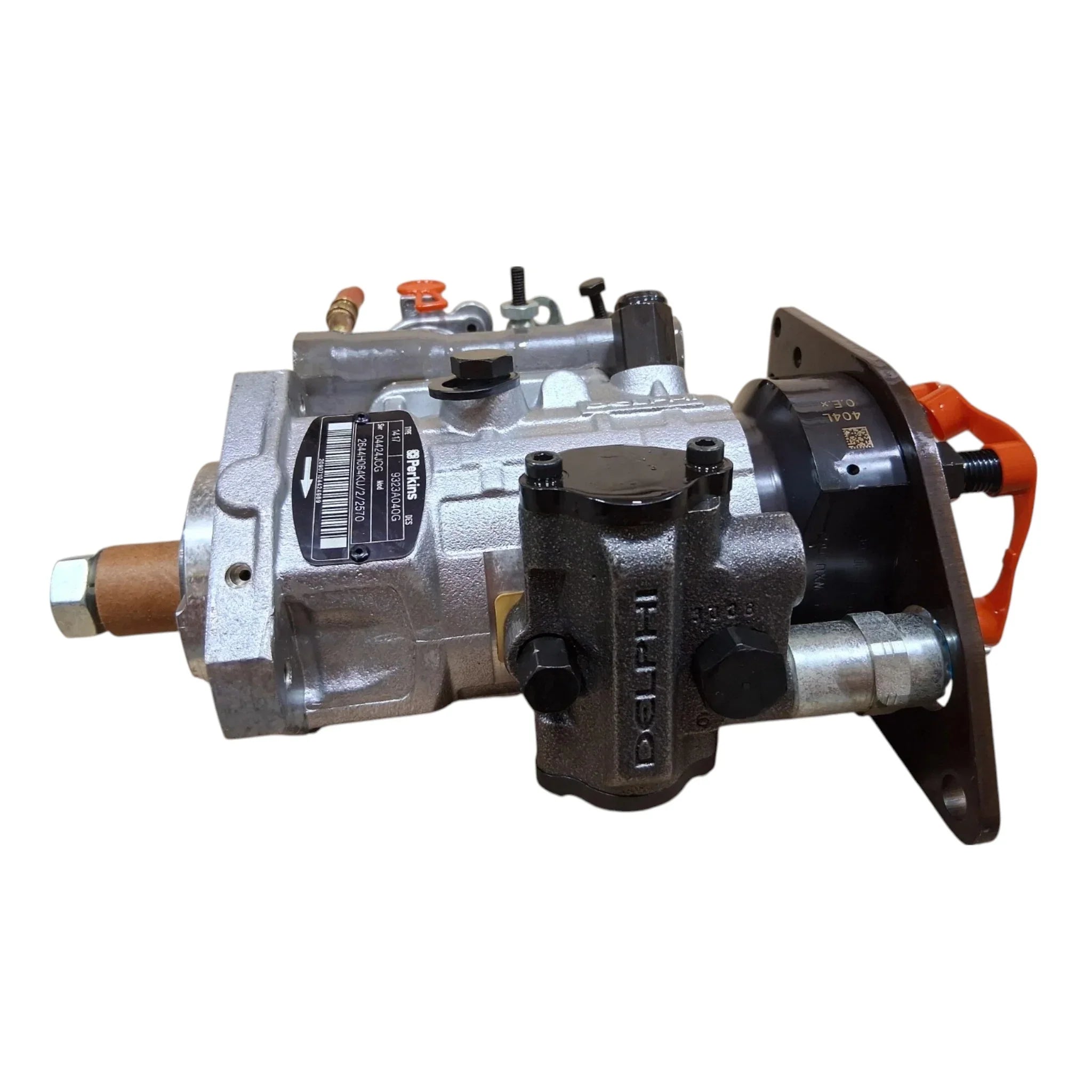 9323A040G Delphi Fuel Injection Pump