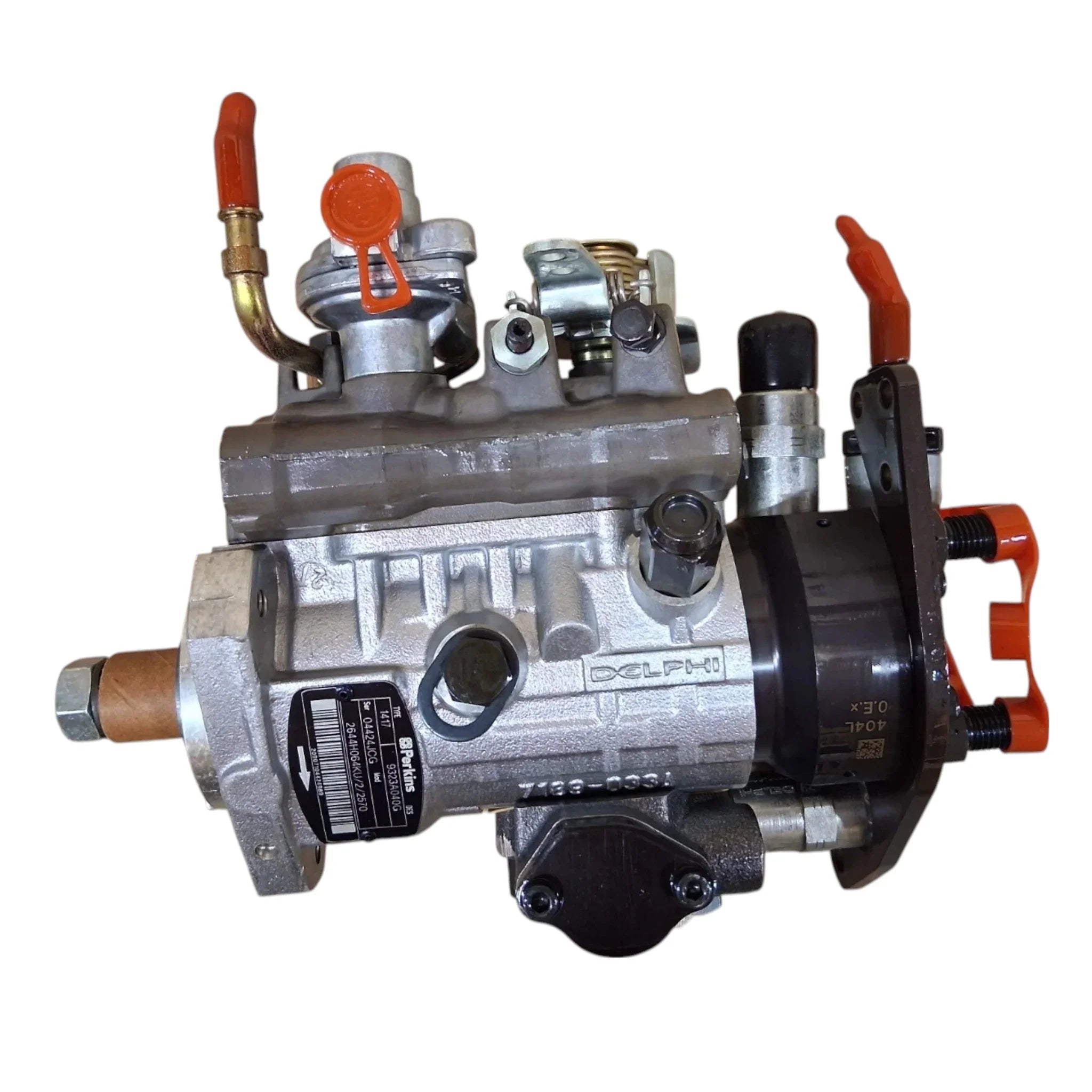 9323A040G Delphi Fuel Injection Pump